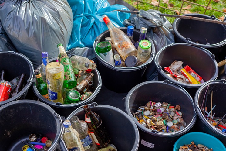Miami-Dade mantiene firme su plan de reciclaje