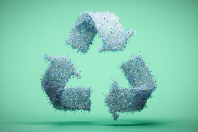 EPA pide cambiar logotipo de reciclaje por ser engañoso para los consumidores