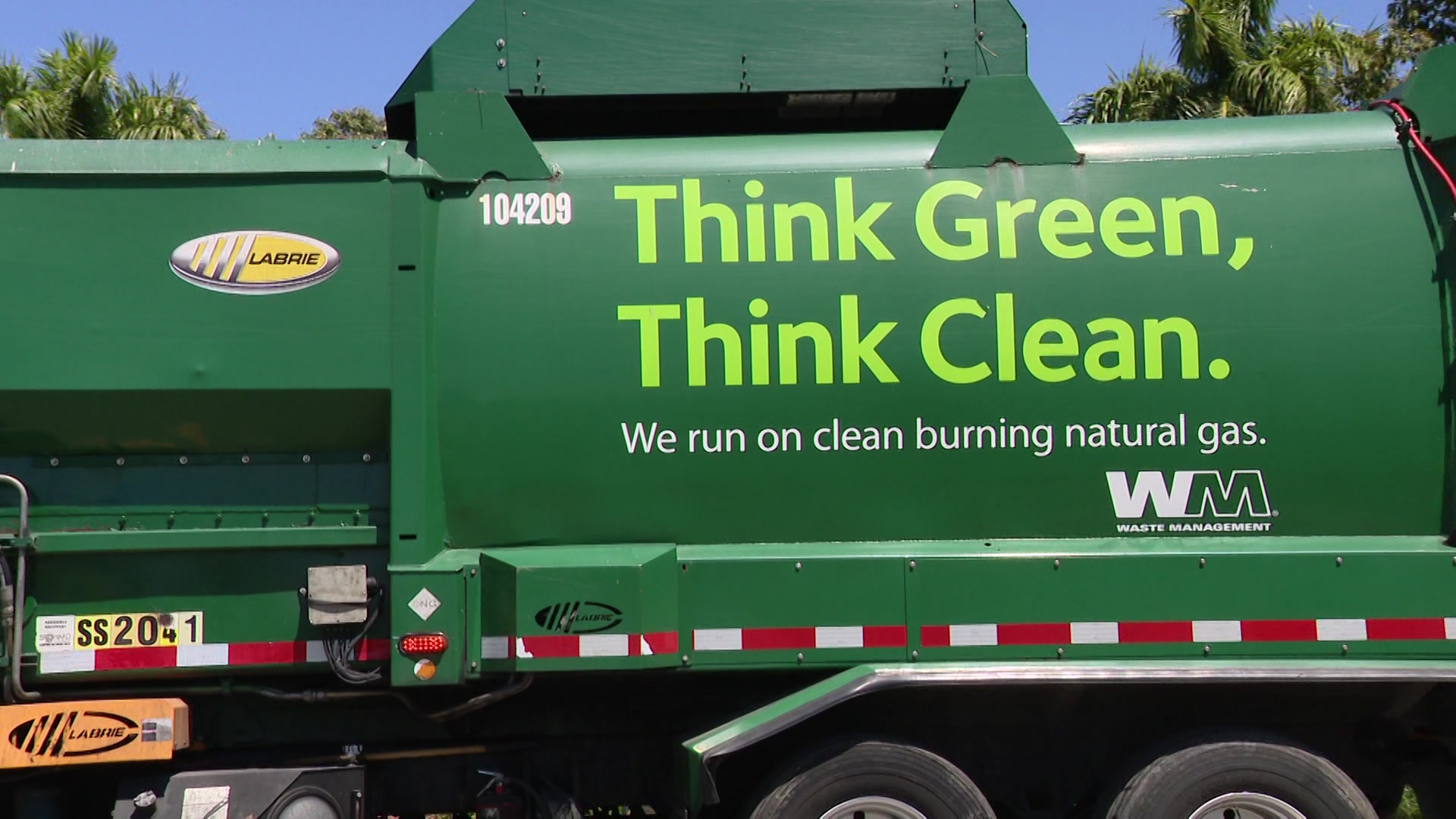 Residentes del Sur de Florida sufren crisis de reciclaje