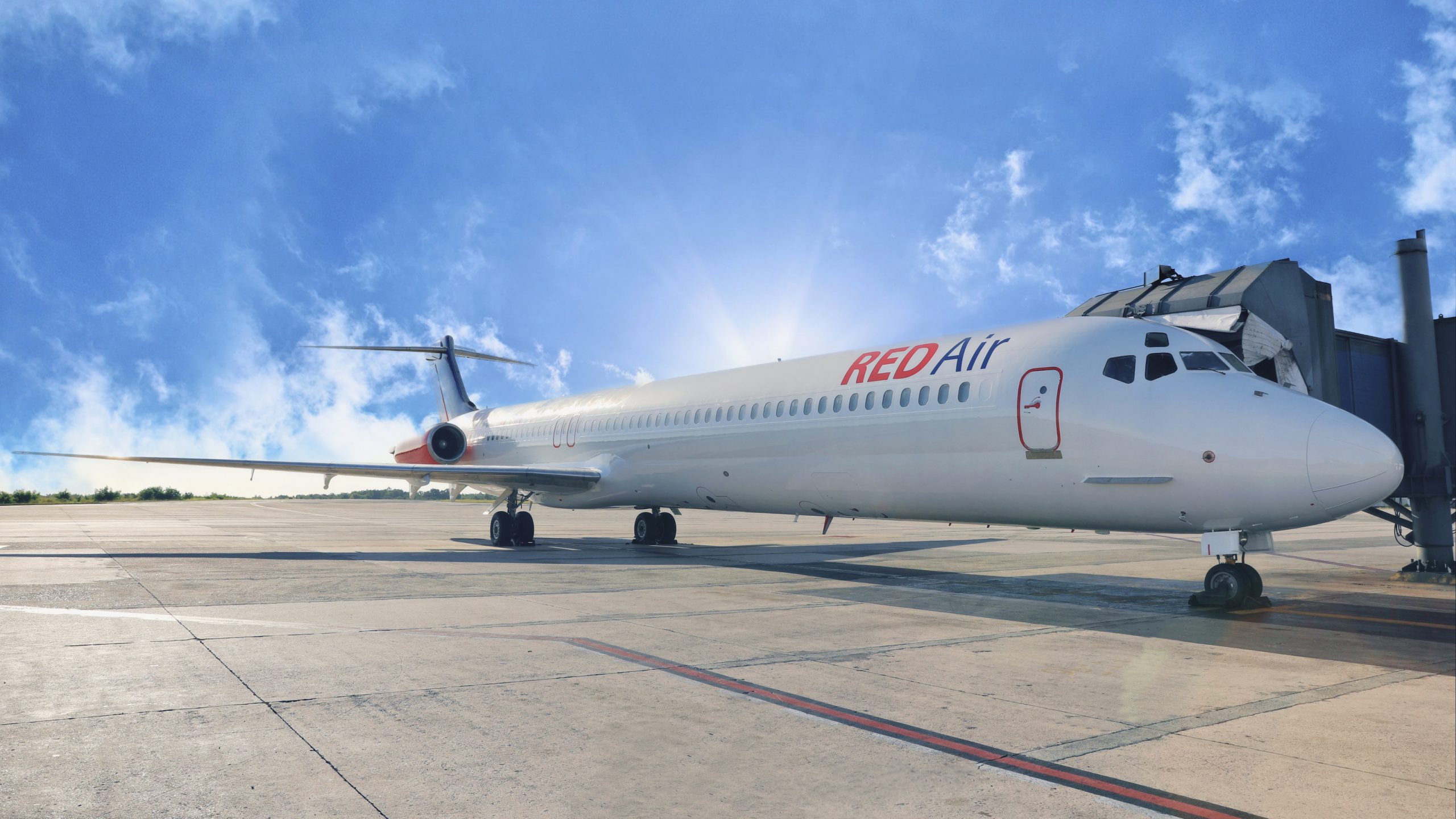 RED Air ofrecerá vuelos charter desde Miami a Santo Domingo