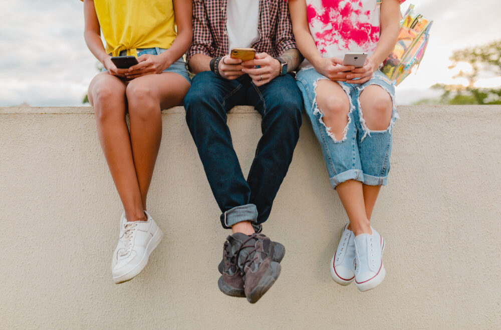 Florida prohíbe redes sociales para menores de 14 años  a partir de 2025