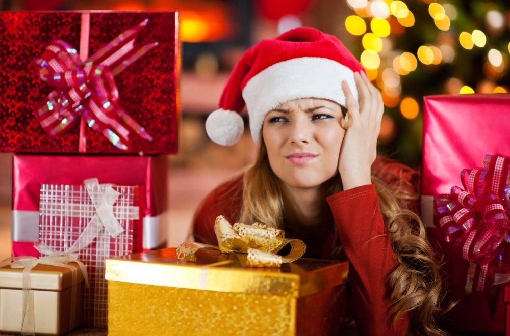 ¿No te gustó tu regalo de Navidad? Tips para cambiarlo o devolverlo