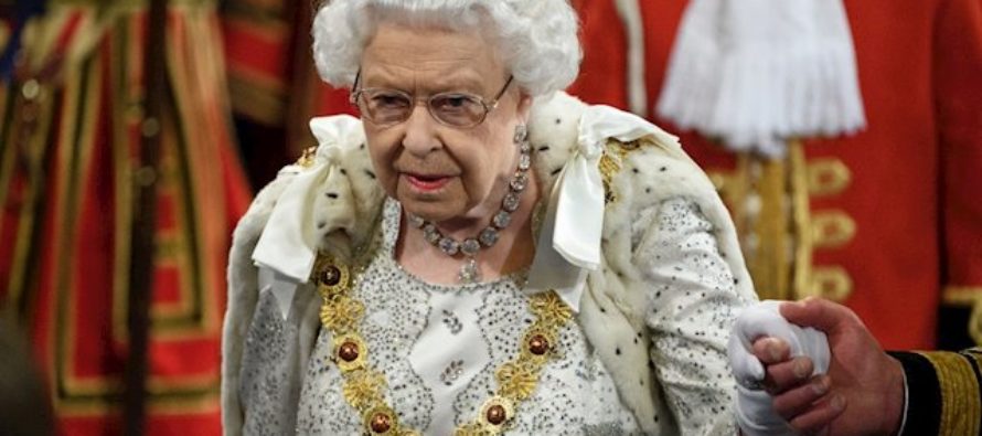 ¡No lo podrás creer! Por qué la Reina Isabel II quedó devastada el día de su cumpleaños