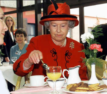 Chef de la reina Isabel II revela cuáles fueron los hábitos alimenticios de la monarca