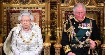 ¡Covid-19 ataca la monarquía! Entre integrantes de la realeza británica con el virus y millones de libras que perderán