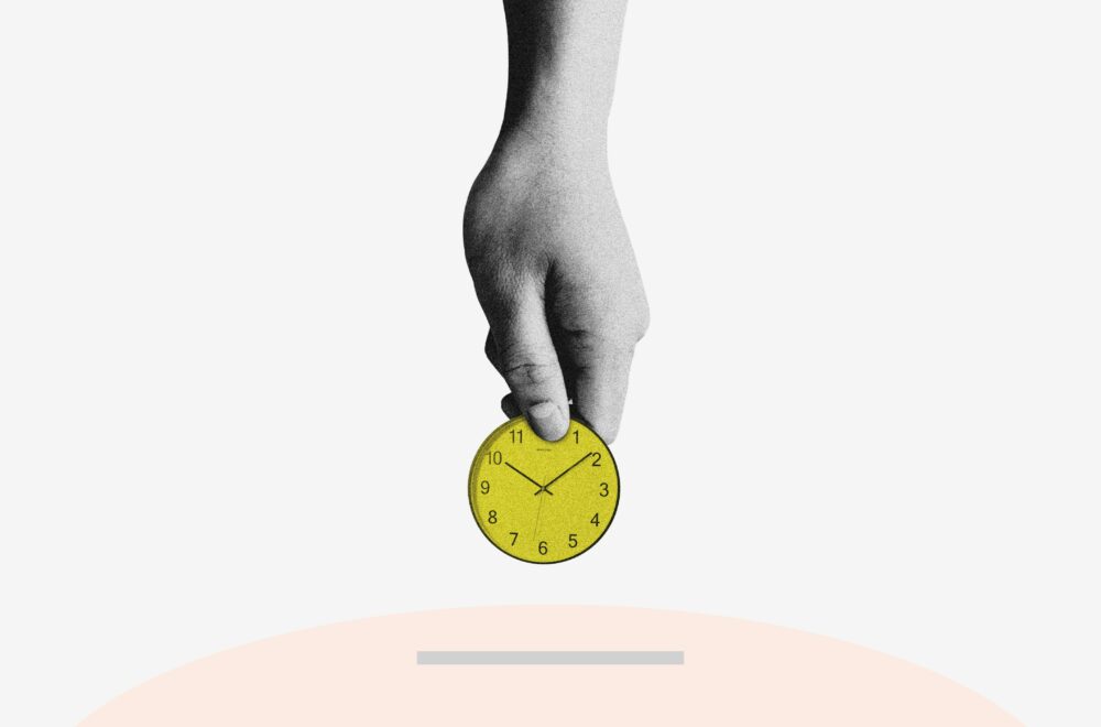 Adiós al horario de verano… ¡Llegó el momento de atrasar el reloj!