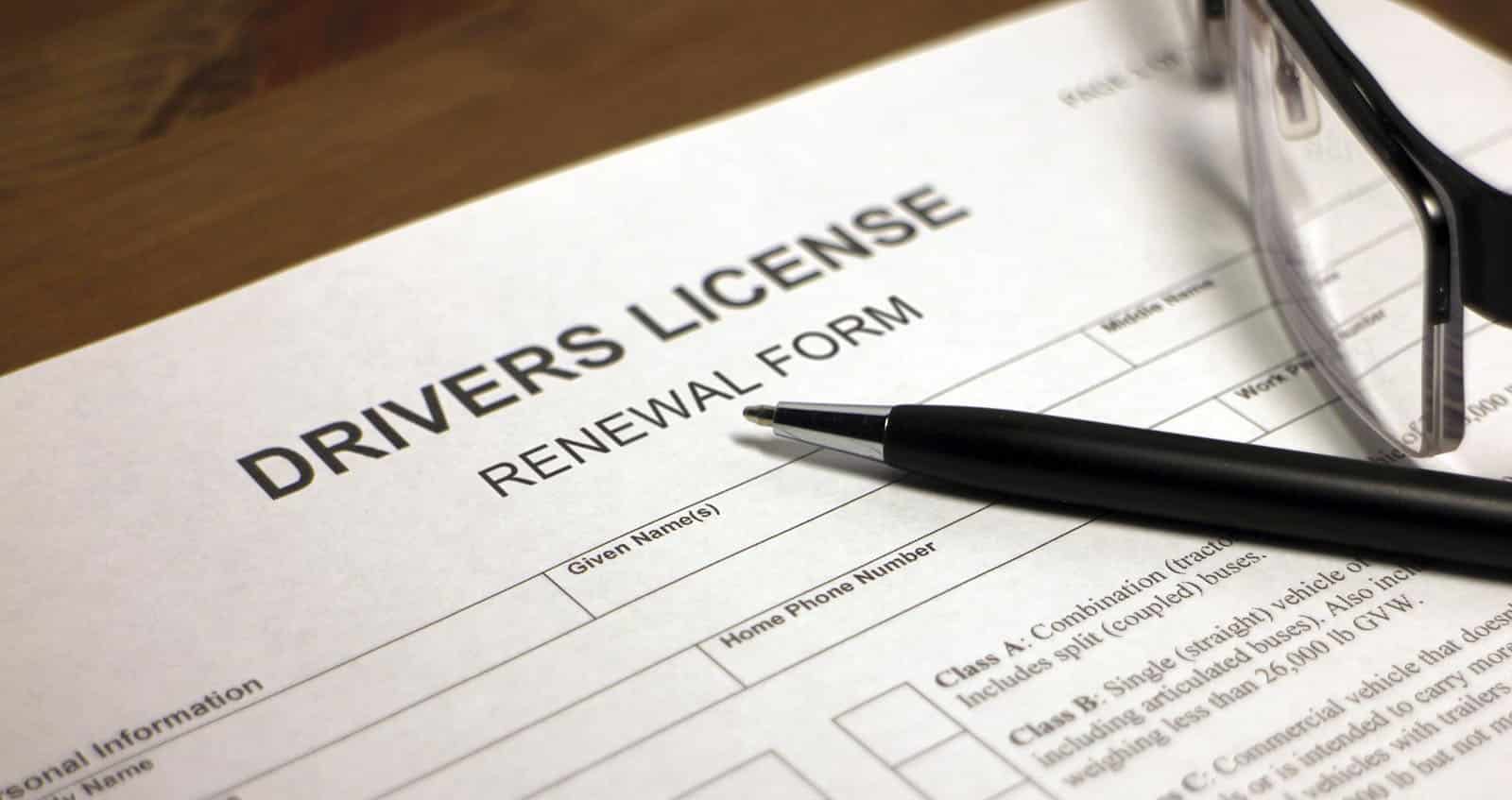 Qué hacer si el sistema no los deja hacer cita para renovar su licencia de conducir