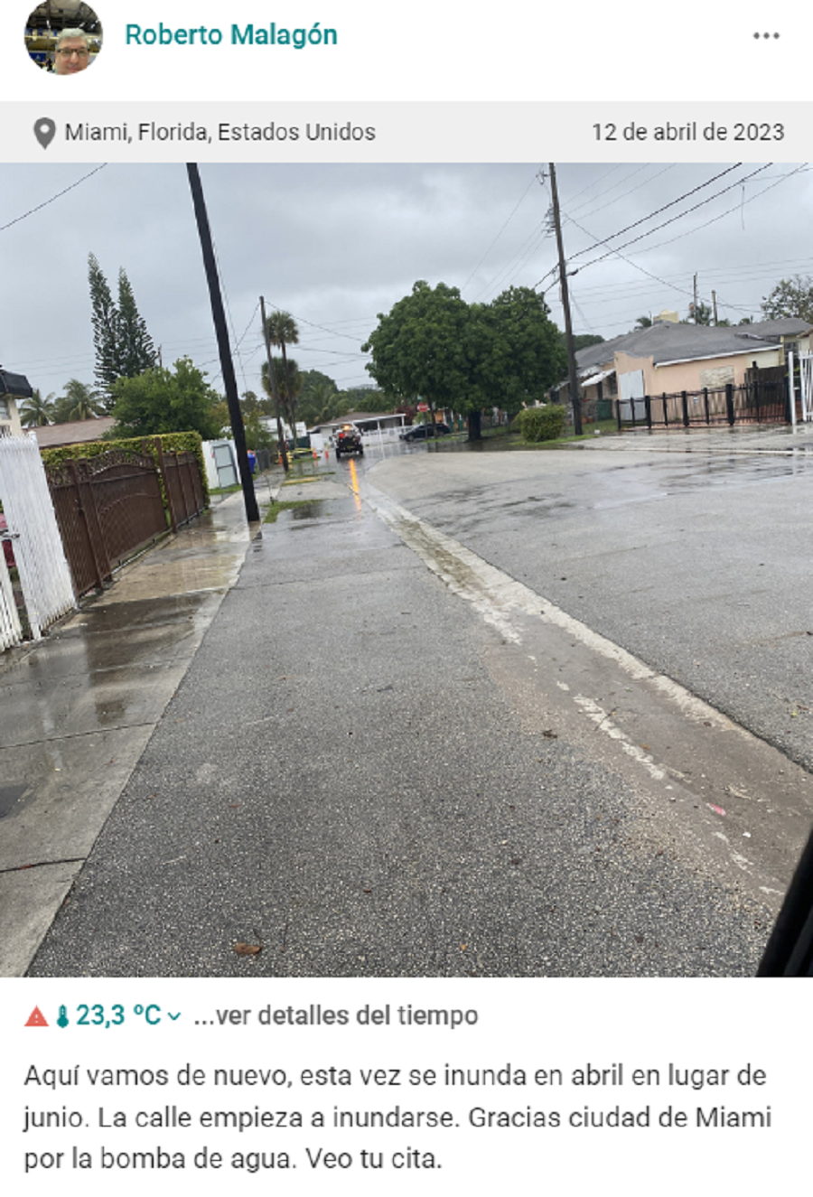 inundaciones