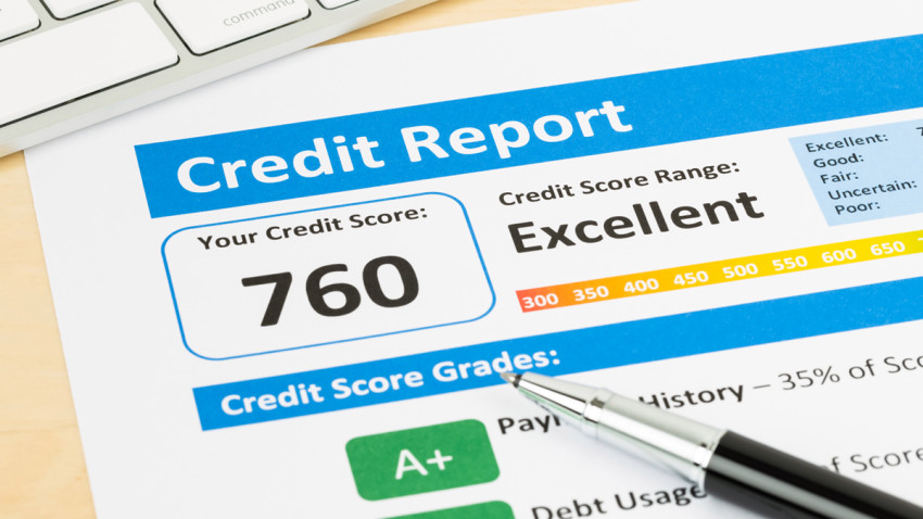 ¿Cómo crear un historial de crédito de buen nivel y mantenerlo?
