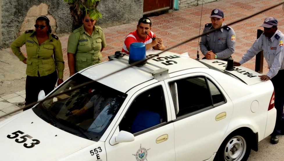 OCDH: Régimen cubano debe detener la represión