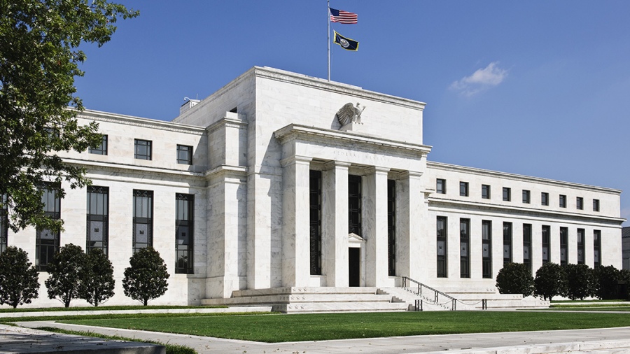 Fed subió 0,75 puntos porcentuales sus tasas a 2,25-2,50%