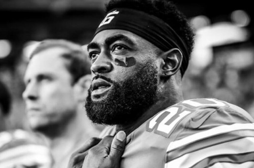 Exjugador de Miami Dolphins perdió más de $2 millones a manos de su asesor financiero