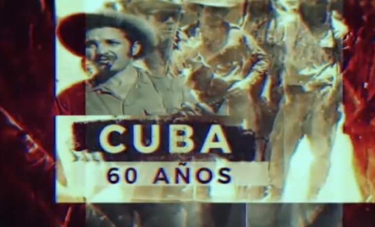 Pedro Corzo: 60 años después