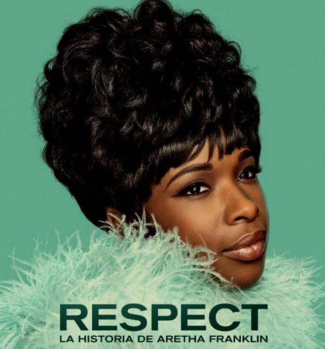 ¡Atención! Universal Pictures lanza el primer adelanto de “Respect”