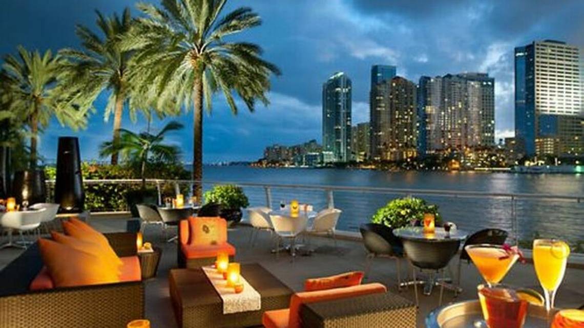 Los 10 mejores restaurantes para almorzar en Miami