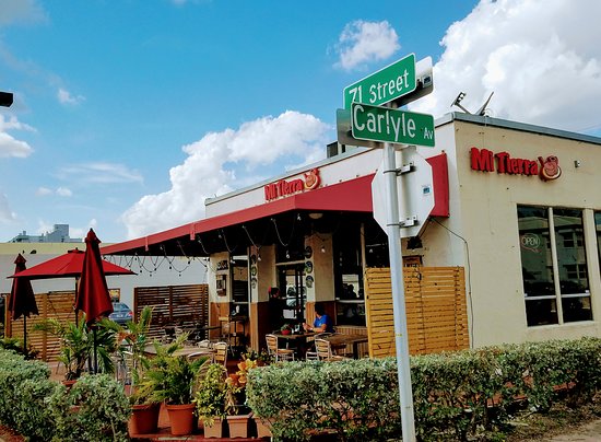 Los 4 mejores restaurantes de comida dominicana en Miami