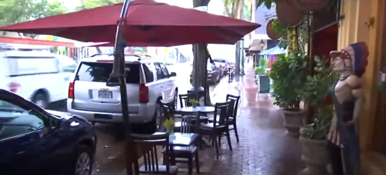 Arranca nuevo programa de ayuda económica para restaurantes de Miami-Dade