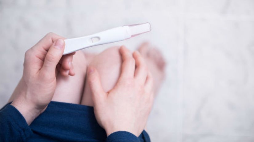 ¡No es un embarazo! Conoce otras causas por las que se puede retrasar tu periodo