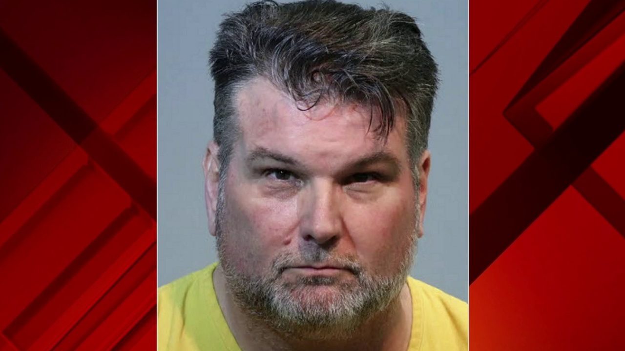 Pastor que enfrentaba cargos por violación fue encontrado muerto en Florida