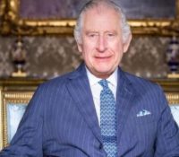 Carlos III habla públicamente por primera vez tras diagnóstico de cáncer