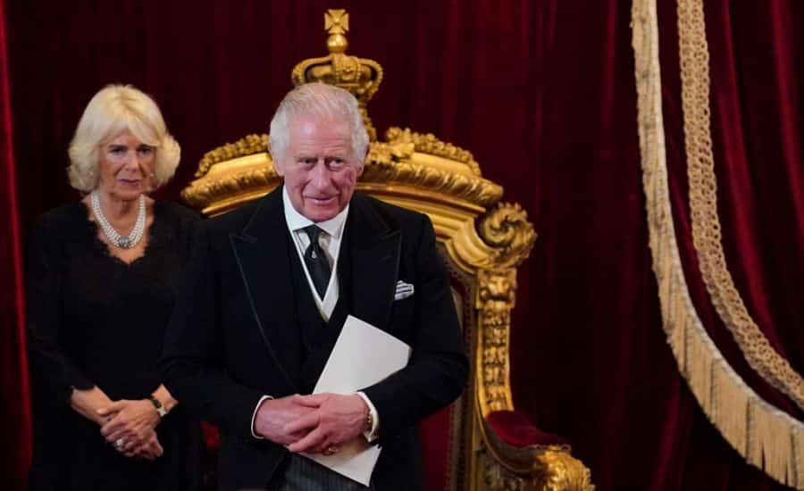 ¿El rey Carlos III tiene problemas de salud?