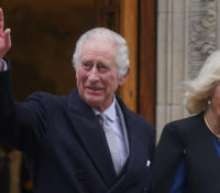 Rey Carlos de Inglaterra fue diagnosticado con cáncer: ¿Quién sigue en la línea de sucesión?