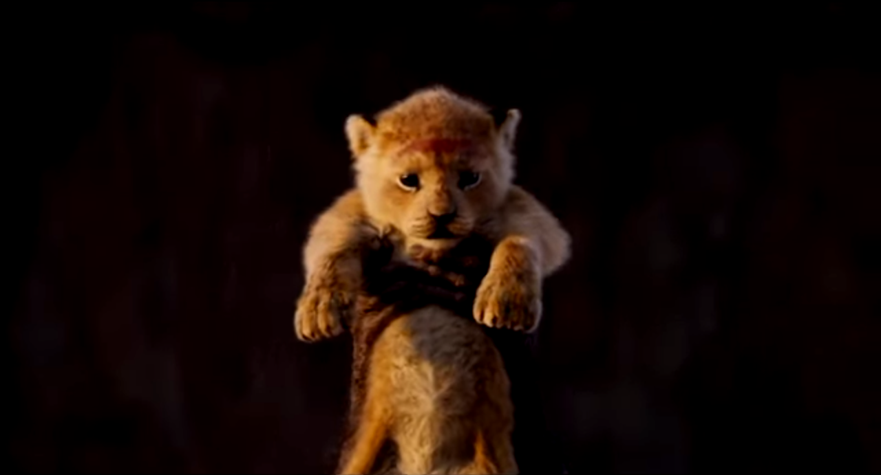 Secuela de ‘El rey León’ será dirigida para Disney por Barry Jenkins