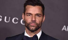 ¡Sigue el show! Abogado de Ricky Martin desmiente nueva agresión sexual denunciada por sobrino