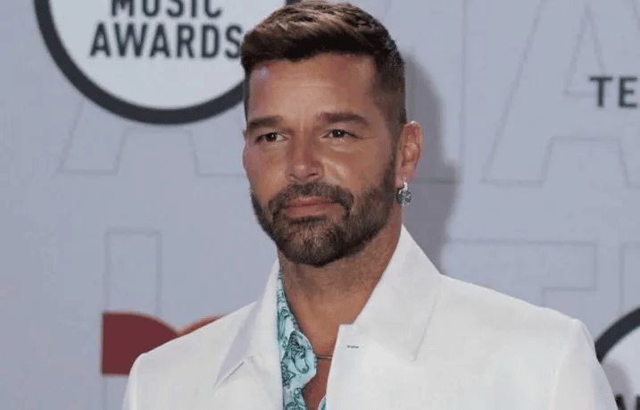 Extienden orden de protección a favor de Ricky Martin contra su sobrino