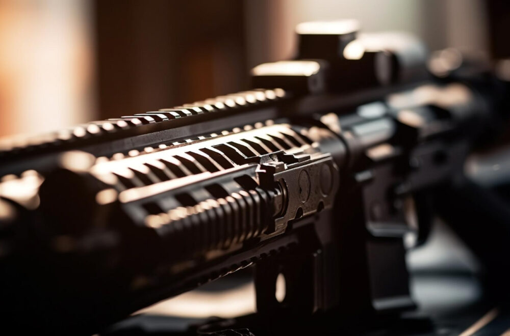 Senado de Florida descarta propuesta para reducir edad mínima en compra de rifles