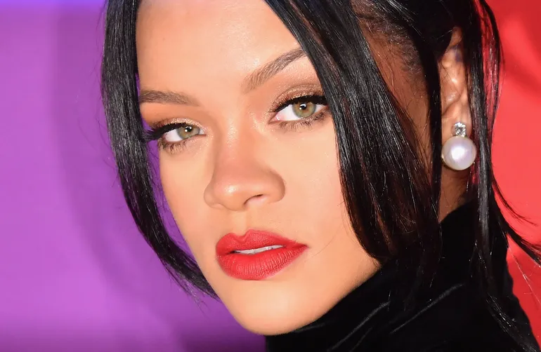 Rihanna rompe el silencio y habla de su show en el Super Bowl