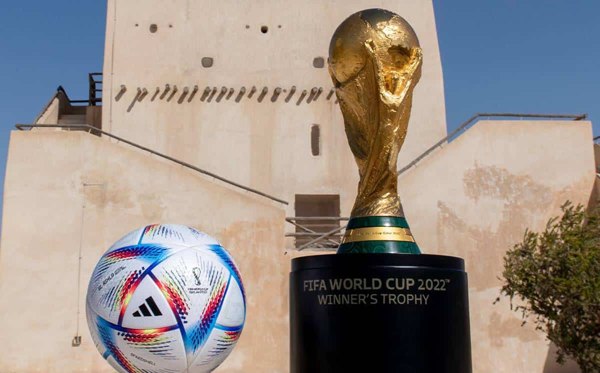 ¡Faltan tres meses! Así será la venta de la última fase de entradas para el Mundial Qatar 2022