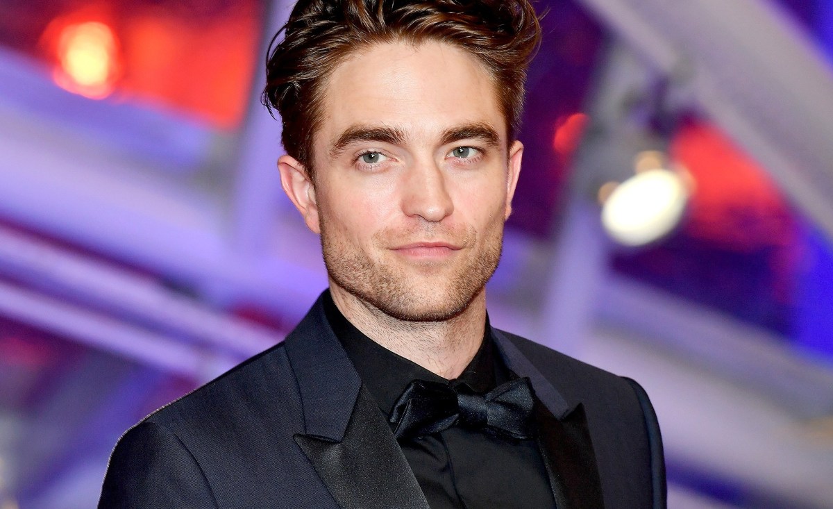 Robert Pattinson confiesa que hizo el casting de Crepúsculo drogado (Detalles)