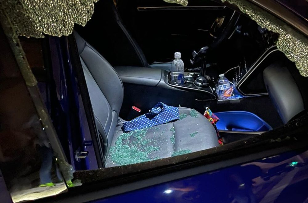 Periodistas colombianos fueron asaltados en Coral Gables mientras filmaban comercial