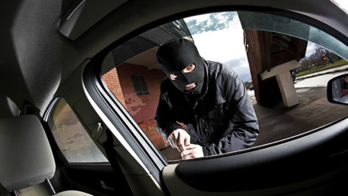 UniVista: No se engañe, la mejor medida contra el robo es un seguro de auto