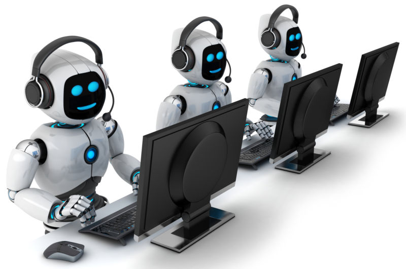 Descubre cómo suspender llamadas automatizadas o “robocalls”