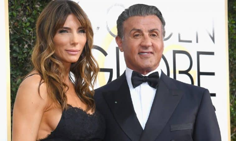 Sylvester Stallone y Jennifer Flavin se reconciliaron y cancelaron su divorcio