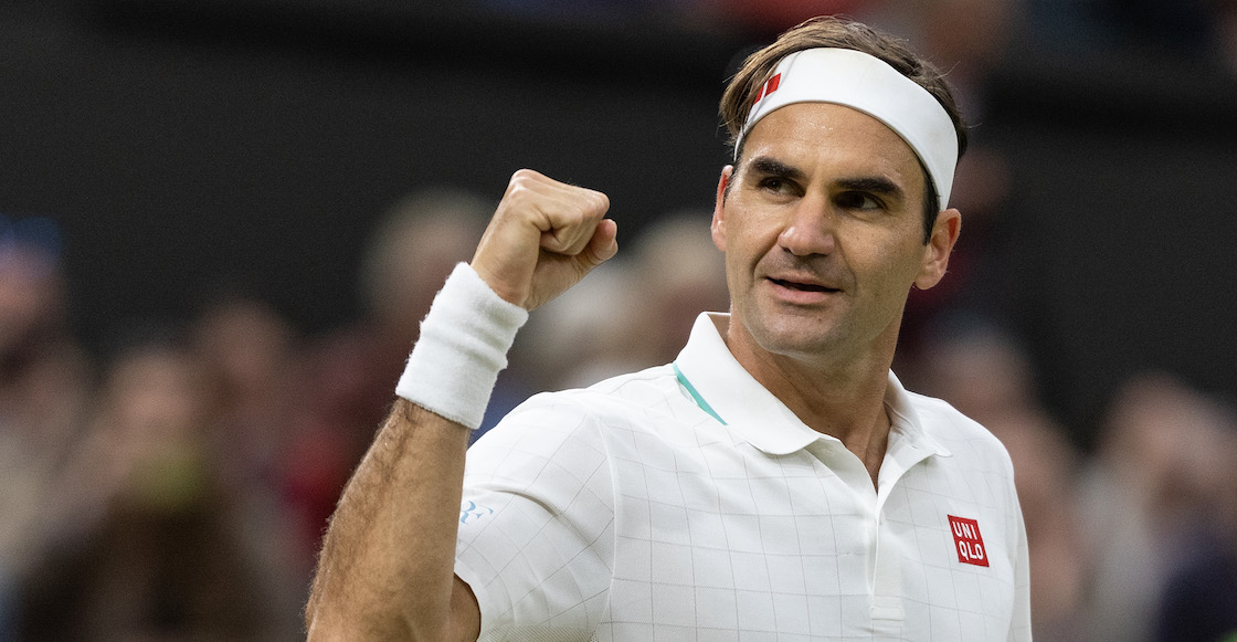 Roger Federer planea finalizar su carrera pronto
