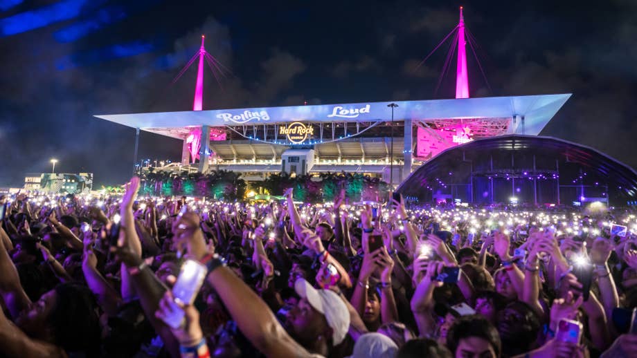 Viajó a Miami para disfrutar del Rolling Loud Festival y murió repentinamente