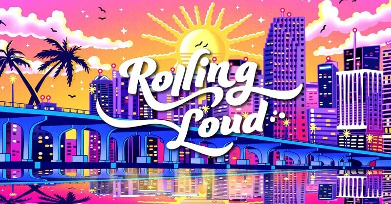 ¿Plan para este fin de semana? El Rolling Loud llega a Miami
