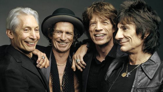 Gira de los Rolling Stones concluirá en el sur de la Florida