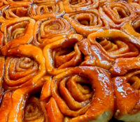 ¡El olor a canela vuelve a Miami! Knaus Berry Farm reabre en nueva ubicación