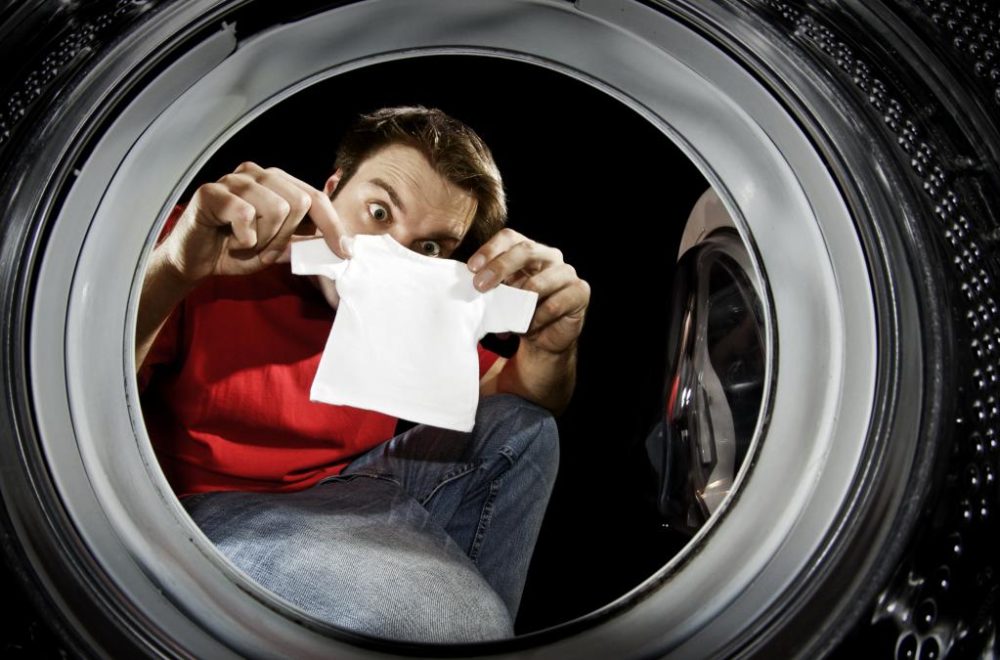 Por qué tu ropa se encoge en la lavadora y cómo evitar que vuelva a pasar
