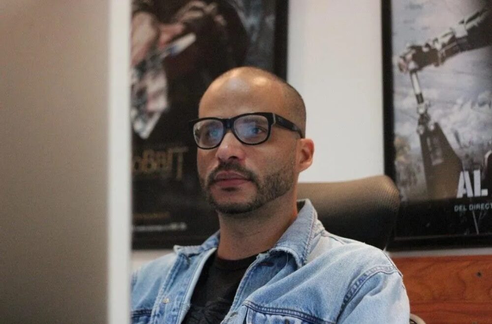 Régimen de Maduro detiene arbitrariamente a periodista de La Patilla