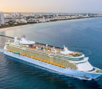 Crucero del Royal Caribbean es escenario de un caso de acoso sexual infantil