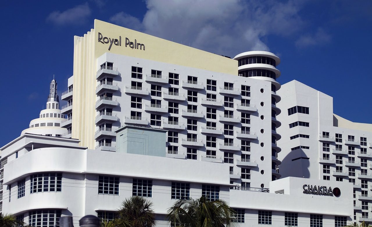 La ocupación hotelera en el Sur de Florida cayó en primer semestre de 2019