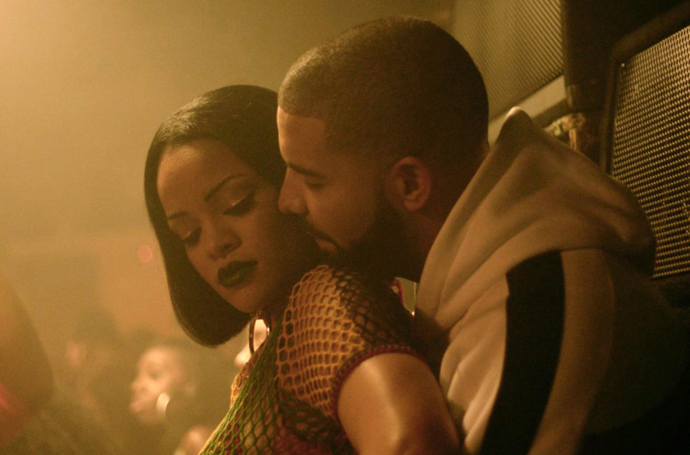 ¿No la supera? Drake parece haberle dedicado tema a Rihanna
