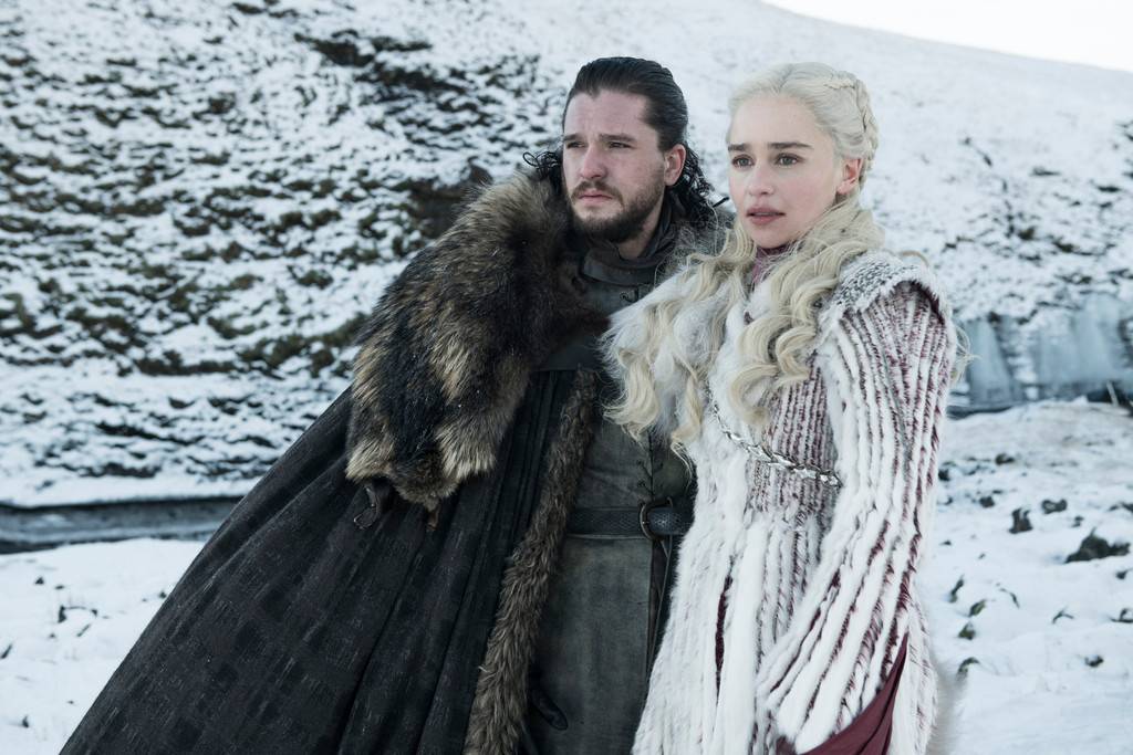 Difunden el trailer oficial de la octava temporada de “Game of Thrones”