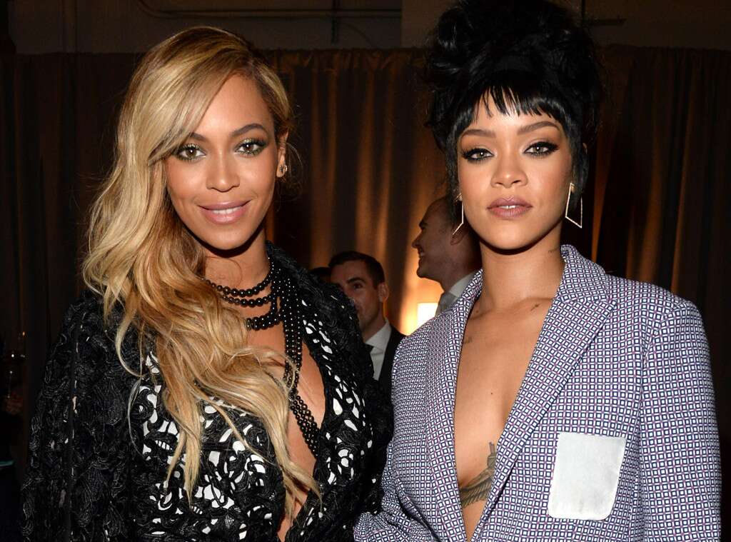 Iglesia de Inglaterra se adueña de los éxitos de Beyoncé y Rihanna