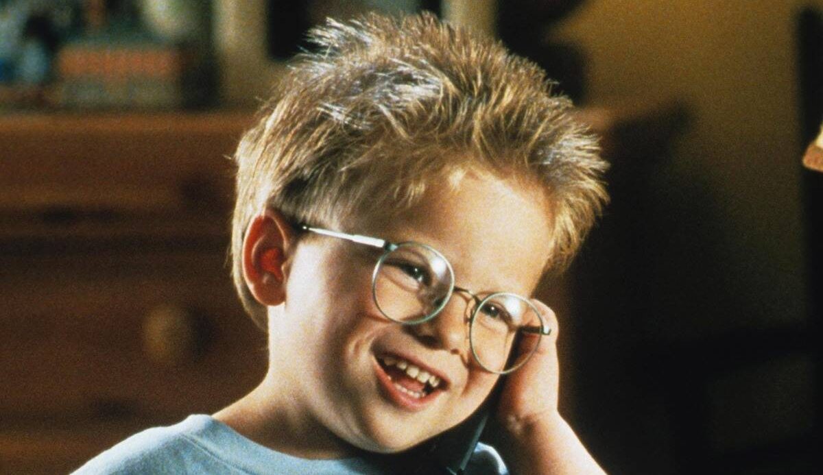 Qué sucedió con Jonathan Lipnicki, el protagonista de “Stuart Little” +Vídeo